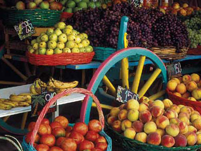 Πιστοποίηση ποιότητας των γεωργικών προϊόντων στην ΕΕ